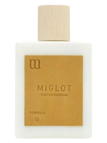 Formula 15 — Miglot