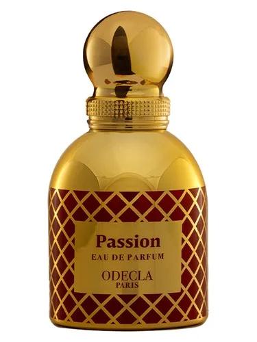 Passion — Odecla