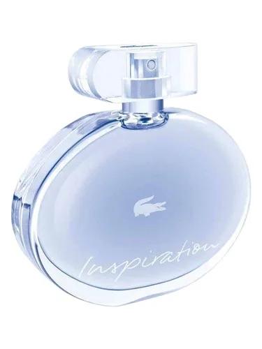 Inspiration — Lacoste Fragrances
