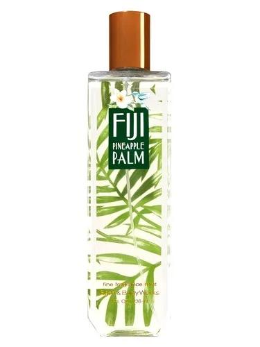 Fiji Pineapple Palm — Bath & Body Works