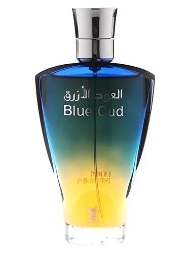 Blue Oud — Arabian Oud