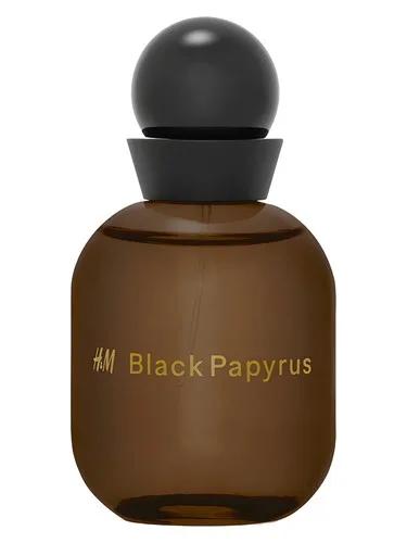 H&M Black Papyrus H&M — H&M