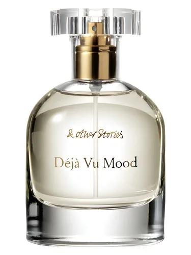Déjà Vu Mood — And Other Stories