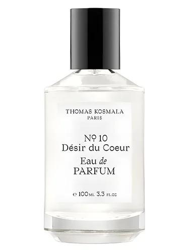 Desir du Coeur — Thomas Kosmala