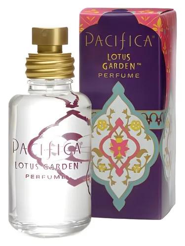 Lotus Garden — Pacifica