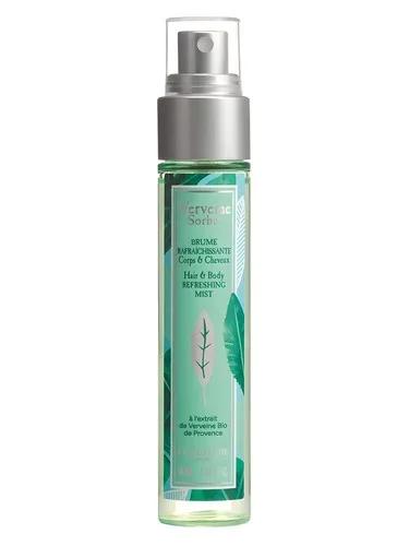 Brume Rafraîchissante Corps & Cheveux Verveine Sorbet L'Occitane en Provence — L'Occitane en Provence