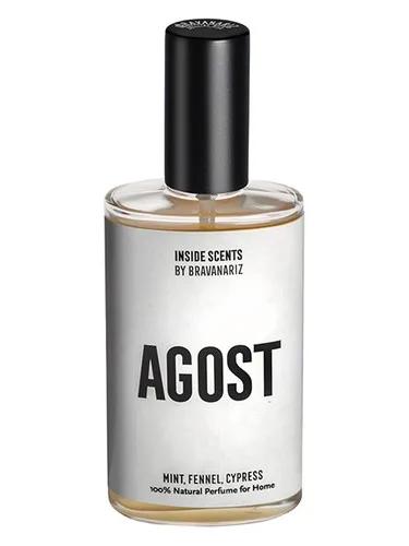 Agost — Bravanariz