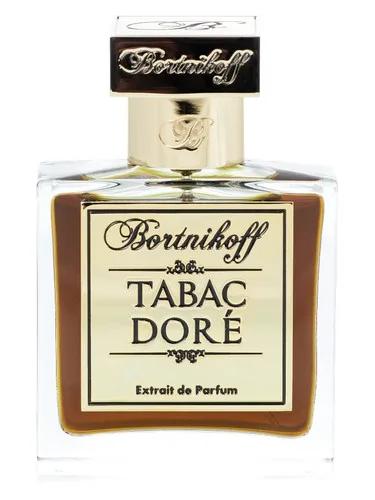 Tabac Doré — Bortnikoff
