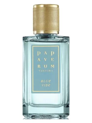 Blue Vibe — Jardin de Parfums