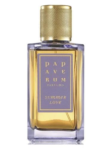 Summer Love — Jardin de Parfums