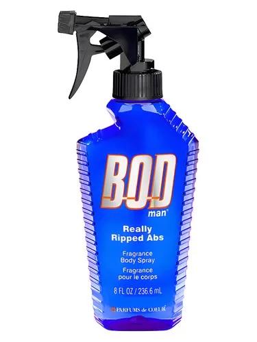 Bod Man Really Ripped Abs — Parfums de Coeur