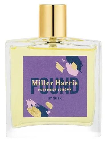 Found at Dusk — Miller Harris
