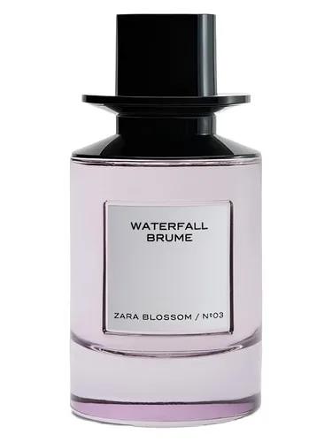 N°03 Waterfall Brume — Zara