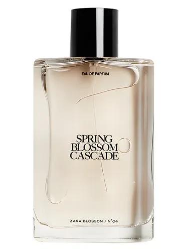 N°04 Spring Blossom Cascade — Zara