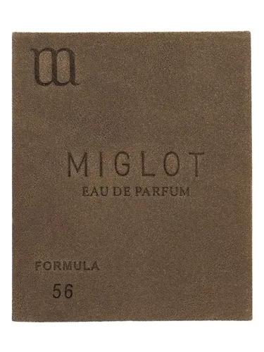 Formula 56 — Miglot