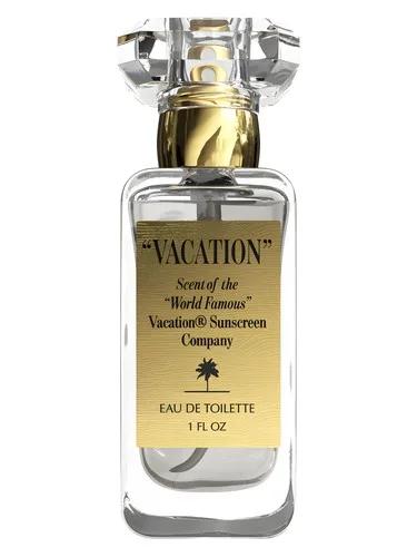 Vacation — Arquiste
