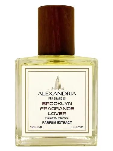 Brooklyn Fragrance Lover — Alexandria Fragrances