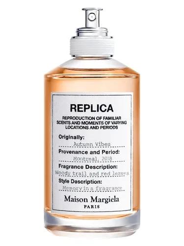 Autumn Vibes — Maison Martin Margiela