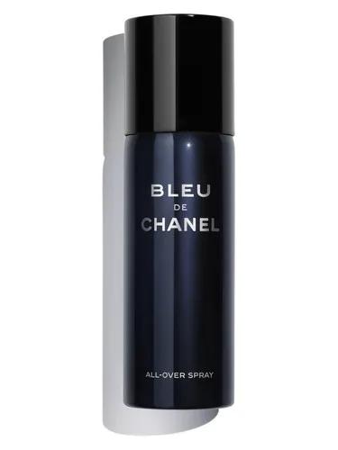 Bleu de Chanel All-Over Spray — Chanel
