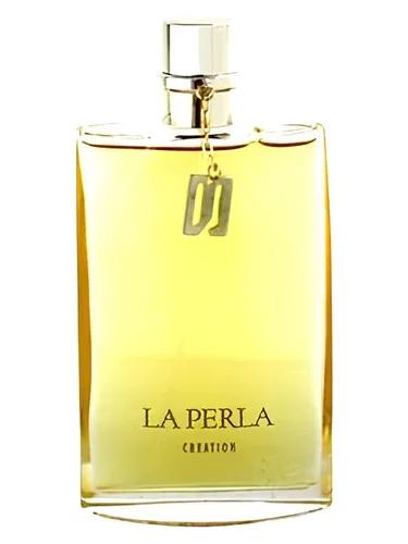 Creation — La Perla