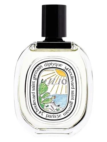 Ilio Edition Limitée 2024 — Diptyque