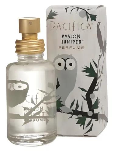 Avalon Juniper — Pacifica