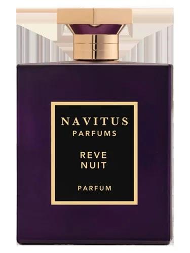Reve Nuit — Navitus Parfums