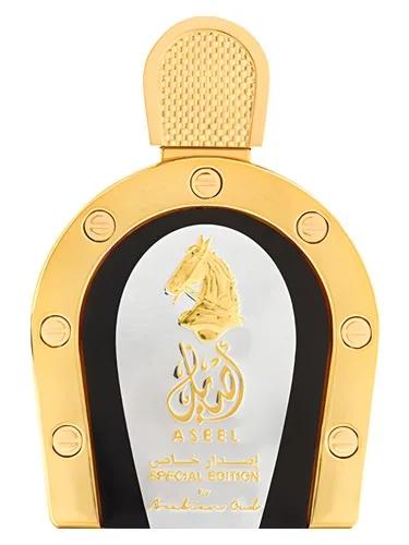 Aseel Special Edition — Arabian Oud