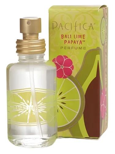 Bali Lime Papaya — Pacifica
