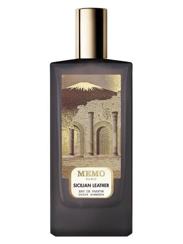 Sicilian Leather — Memo Paris
