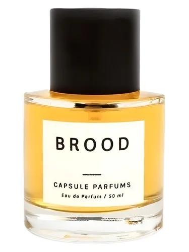 Brood — Capsule Parfums