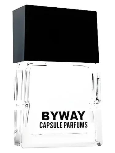Byway — Capsule Parfums