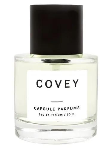 Covey — Capsule Parfums