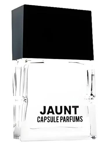 Jaunt — Capsule Parfums