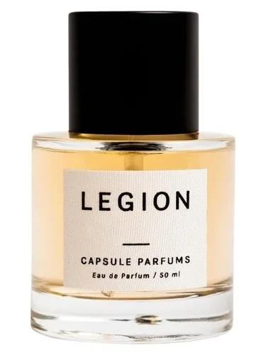 Legion — Capsule Parfums
