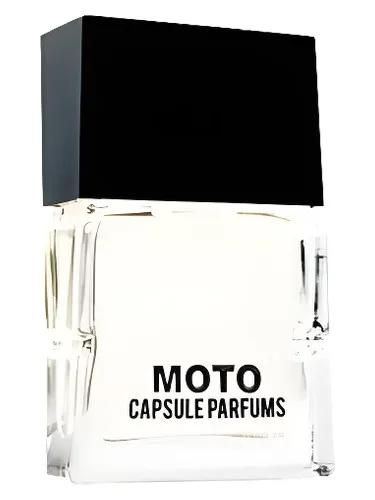 Moto — Capsule Parfums