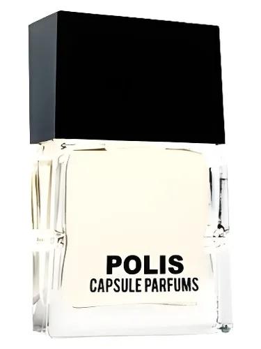 Polis — Capsule Parfums