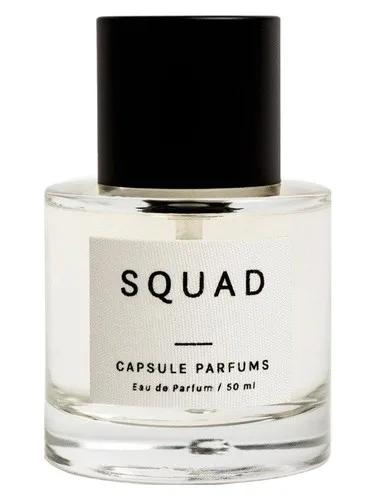 Squad — Capsule Parfums