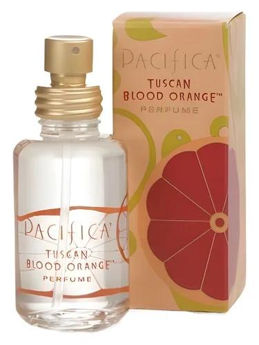 Tuscan Blood Orange — Pacifica