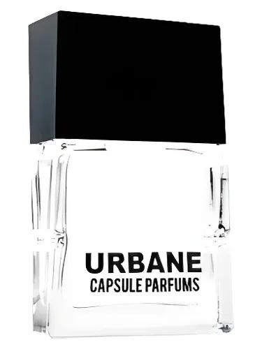 Urbane — Capsule Parfums