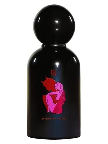 Devil's Advocate — Parfum de Azalea