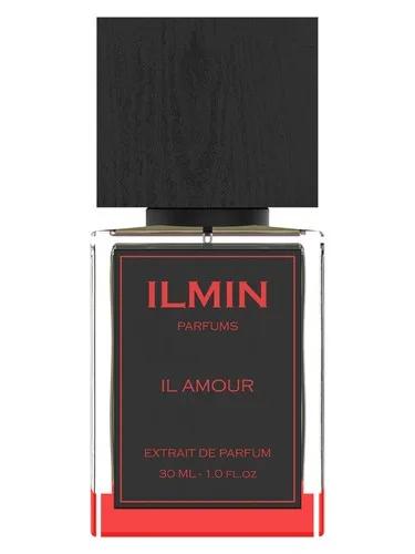 Il Amour — ILMIN Parfums