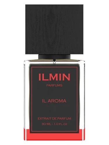 Il Aroma — ILMIN Parfums