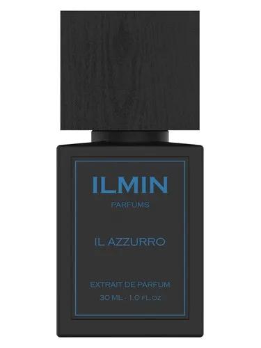 Il Azzurro — ILMIN Parfums