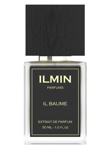 Il Baume — ILMIN Parfums