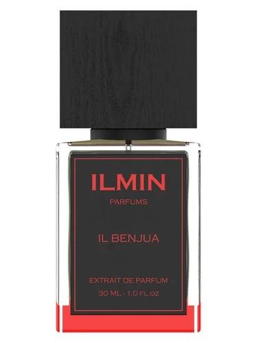 Il Benjua — ILMIN Parfums