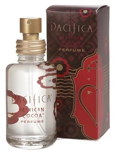 Mexican Cocoa — Pacifica