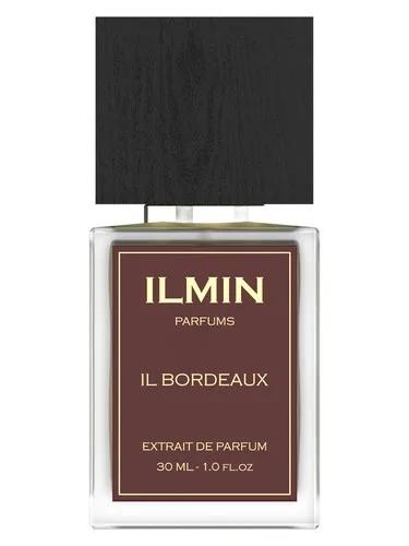 Il Bordeaux — ILMIN Parfums