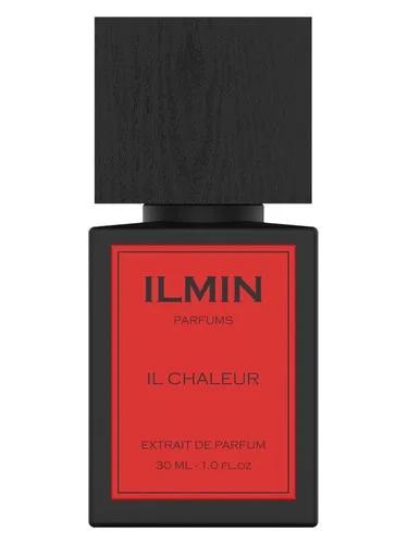 Il Chaleur — ILMIN Parfums