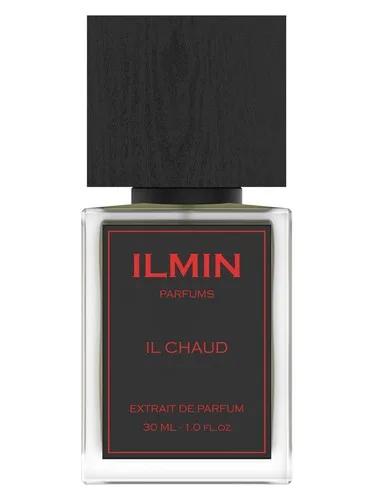 Il Chaud — ILMIN Parfums